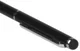 Universele Stylus Pen Met Soft Tip En Balpen Groen afbeelding 3