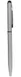 Capacitieve Universele Stylus Touch Pen Silver afbeelding 1