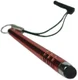Capacitieve Mini Stylus 3.5mm Plug Paars afbeelding 3