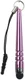 Capacitieve Mini Stylus 3.5mm Plug Roze afbeelding 1
