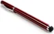 Universele Stylus Pen Met Balpen En Dop Rood afbeelding 2