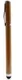 Universele Capacitive Stylus Met Balpen Goud afbeelding 1
