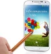 Universele Capacitive Stylus Met Balpen Goud afbeelding 4