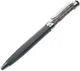 Universele Capacitive Stylus Met Balpen Grijs afbeelding 1
