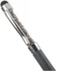 Universele Capacitive Stylus Met Balpen Grijs afbeelding 4