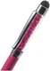 Universele Capacitive Stylus Met Balpen Licht Roze afbeelding 4