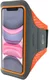 Mobiparts Comfort Fit Armband Apple iPhone 11 Sporthoesje Oranje afbeelding 1