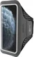Mobiparts Comfort Fit Armband iPhone 11 Pro Max Sporthoesje Zwart afbeelding 1