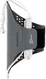 Mobiparts Comfort Fit Armband iPhone 11 Pro Max Sporthoesje Zwart afbeelding 8