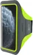 Mobiparts Comfort Fit Armband iPhone 11 Pro Max Sporthoesje Groen afbeelding 1