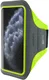 Mobiparts Comfort Fit Armband Apple iPhone 11 Pro Sporthoesje Groen afbeelding 1