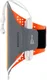 Mobiparts Comfort Fit Armband Apple iPhone 11 Pro Sporthoesje Oranje afbeelding 8