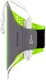 Mobiparts Comfort Fit Armband iPhone 8 / 7 / 6 Plus Sporthoesje Groen afbeelding 8
