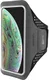 Mobiparts Comfort Fit Armband Apple iPhone XS / X Sporthoesje Zwart afbeelding 1