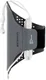 Mobiparts Comfort Fit Armband Apple iPhone XS / X Sporthoesje Zwart afbeelding 8