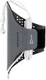 Mobiparts Comfort Fit Armband Apple iPhone XS Max Sporthoesje Zwart afbeelding 8