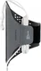 Mobiparts Comfort Fit Armband Samsung A50 / A30S Sporthoesje Zwart afbeelding 8
