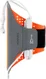 Mobiparts Comfort Fit Armband Samsung A50 / A30S Sporthoesje Oranje afbeelding 8