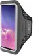 Mobiparts Comfort Fit Armband Samsung Galaxy S10 Sporthoesje Zwart afbeelding 1