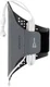 Mobiparts Comfort Fit Armband Samsung S10 Plus Sporthoesje Zwart afbeelding 8