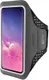 Mobiparts Comfort Fit Armband Samsung Galaxy S10E Sporthoesje Zwart afbeelding 1