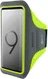 Mobiparts Comfort Fit Armband Samsung S9 Plus Sporthoesje Groen afbeelding 1