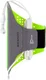 Mobiparts Comfort Fit Armband Samsung S9 Plus Sporthoesje Groen afbeelding 8