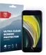 Rosso iPhone SE 2020 / 2022 Ultra Clear Screen Protector Duo Pack afbeelding 10
