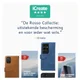 Rosso Apple iPhone SE 2020 / 2022 Tempered Glass Screen Protector afbeelding 6