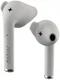 DeFunc TRUE GO Draadloze Oordopjes In-Ear Bluetooth Headset Wit afbeelding 1