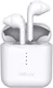 DeFunc TRUE GO Draadloze Oordopjes In-Ear Bluetooth Headset Wit afbeelding 2
