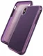 Raptic ultra hoesje iPhone XS Max paars afbeelding 2