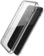 Raptic Glass Plus Apple iPhone XS / X Hoesje Transparant afbeelding 5