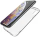 Raptic Glass Plus Apple iPhone XS / X Hoesje Transparant afbeelding 6