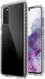 Speck Presidio PC Geometry Samsung Galaxy S20 Hoesje Transparant afbeelding 1