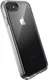 Speck Presidio PC Apple iPhone SE (2020) / 8 / 7 Hoesje Transparant afbeelding 3