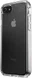 Speck Presidio PC Apple iPhone SE (2020) / 8 / 7 Hoesje Transparant afbeelding 4
