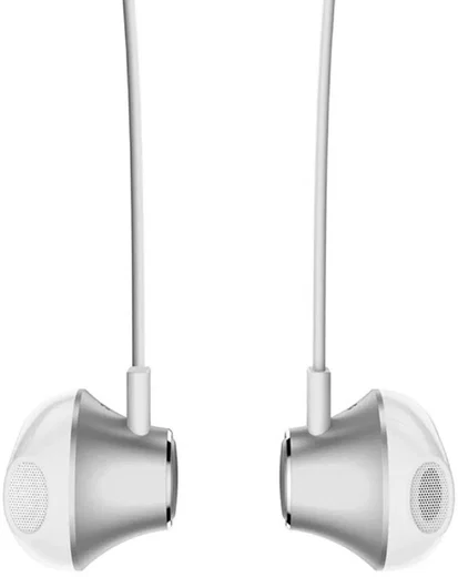 Bluetooth Draadloze In-Ear Headphone Baseus S11A Wit afbeelding 3