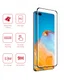 Rosso Huawei P40 Pro 9H Tempered Glass Screen Protector afbeelding 2