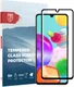 Rosso Samsung Galaxy A41 9H Tempered Glass Screen Protector afbeelding 1