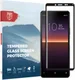 Rosso Sony Xperia 1 II 9H Tempered Glass Screen Protector afbeelding 1