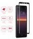 Rosso Sony Xperia 1 II 9H Tempered Glass Screen Protector afbeelding 2