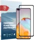 Rosso Huawei P40 9H Tempered Glass Screen Protector afbeelding 1
