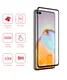 Rosso Huawei P40 9H Tempered Glass Screen Protector afbeelding 2