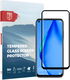 Rosso Huawei P40 Lite 9H Tempered Glass Screen Protector afbeelding 1