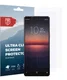 Rosso Sony Xperia 1 II Ultra Clear Screen Protector Duo Pack afbeelding 10
