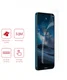 Rosso Nokia 8.3 Ultra Clear Screen Protector Duo Pack afbeelding 2