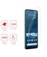 Rosso Nokia 5.3 Ultra Clear Screen Protector Duo Pack afbeelding 2