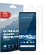 Rosso Nokia 5.3 Ultra Clear Screen Protector Duo Pack afbeelding 9