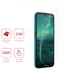 Rosso Nokia 1.3 Ultra Clear Screen Protector Duo Pack afbeelding 2
